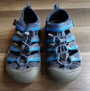 Keen Water Shoes